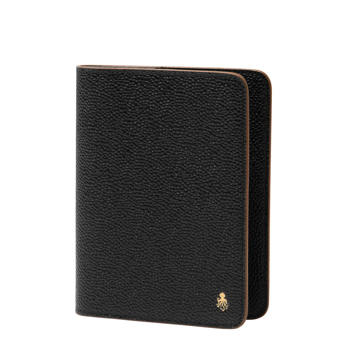 Passport Holder | Pebbled