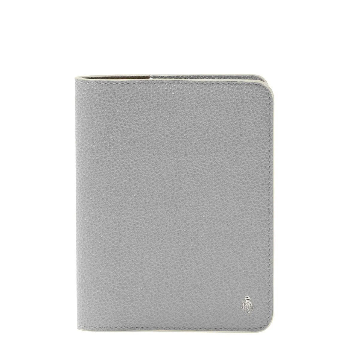 Passport Holder | Pebbled