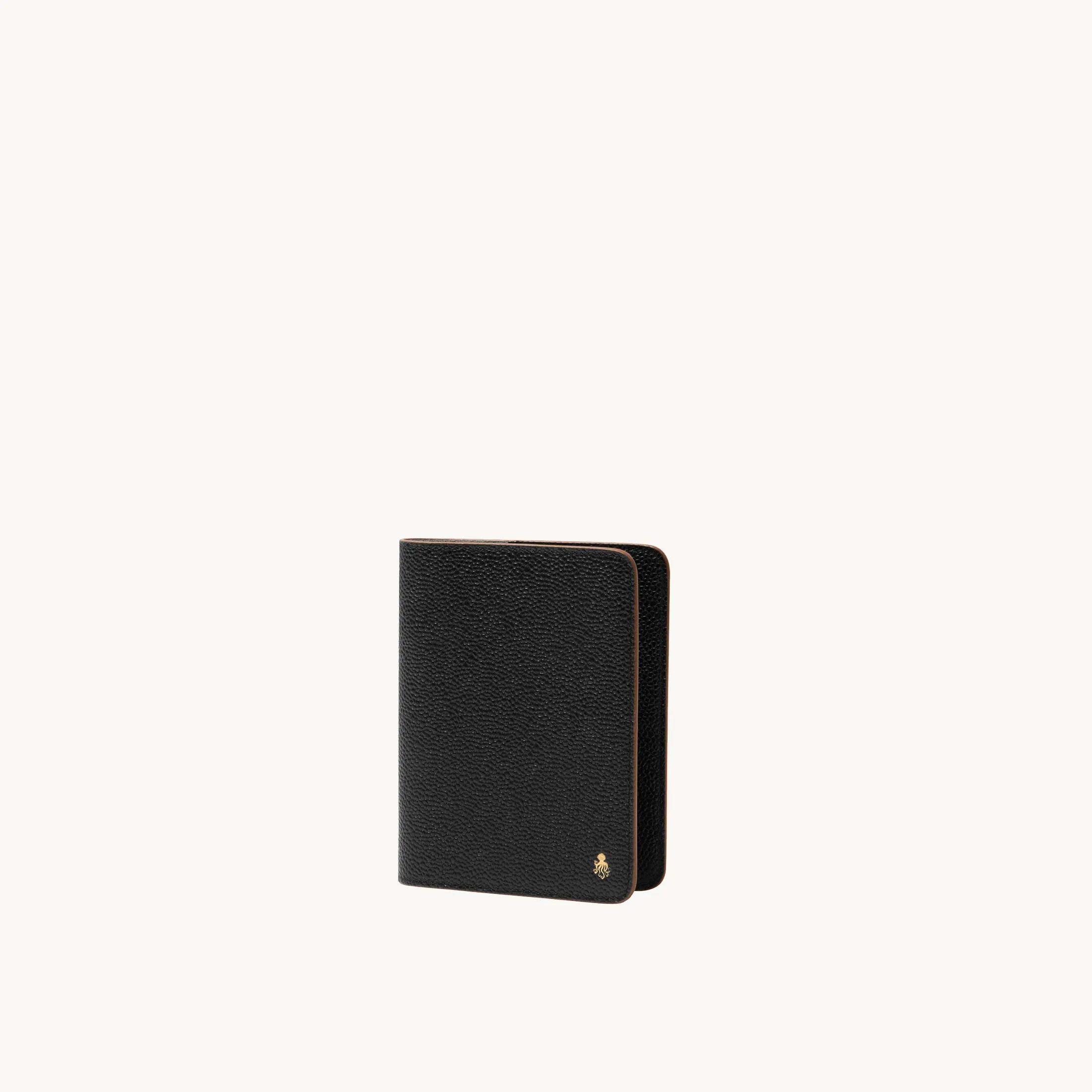 Passport Holder | Pebbled