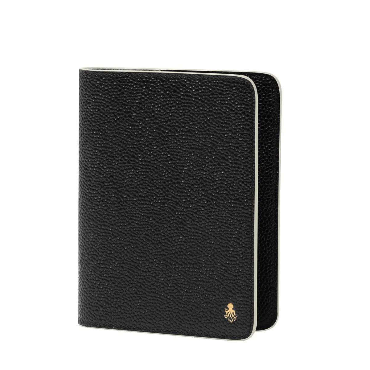 Passport Holder | Pebbled