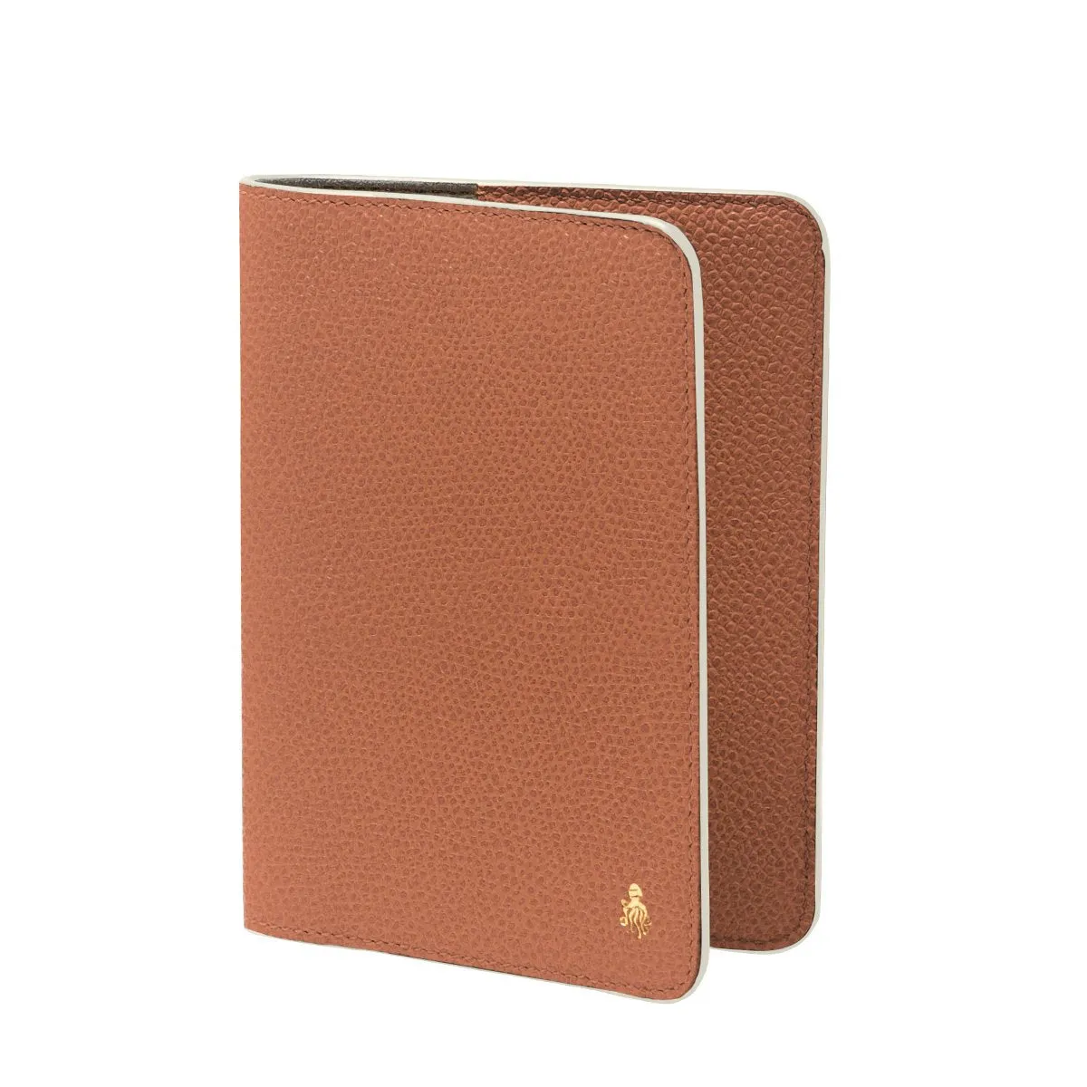 Passport Holder | Pebbled