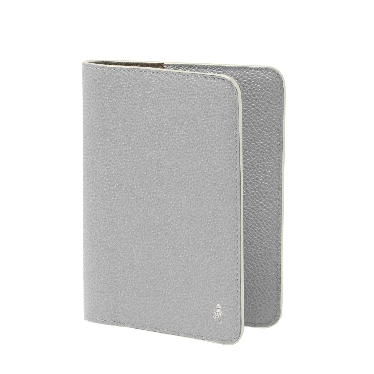 Passport Holder | Pebbled