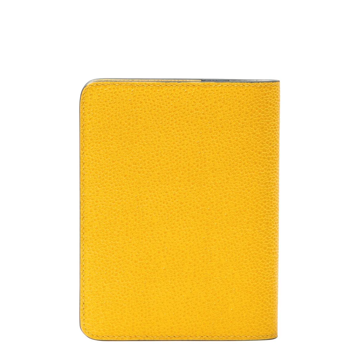 Passport Holder | Pebbled