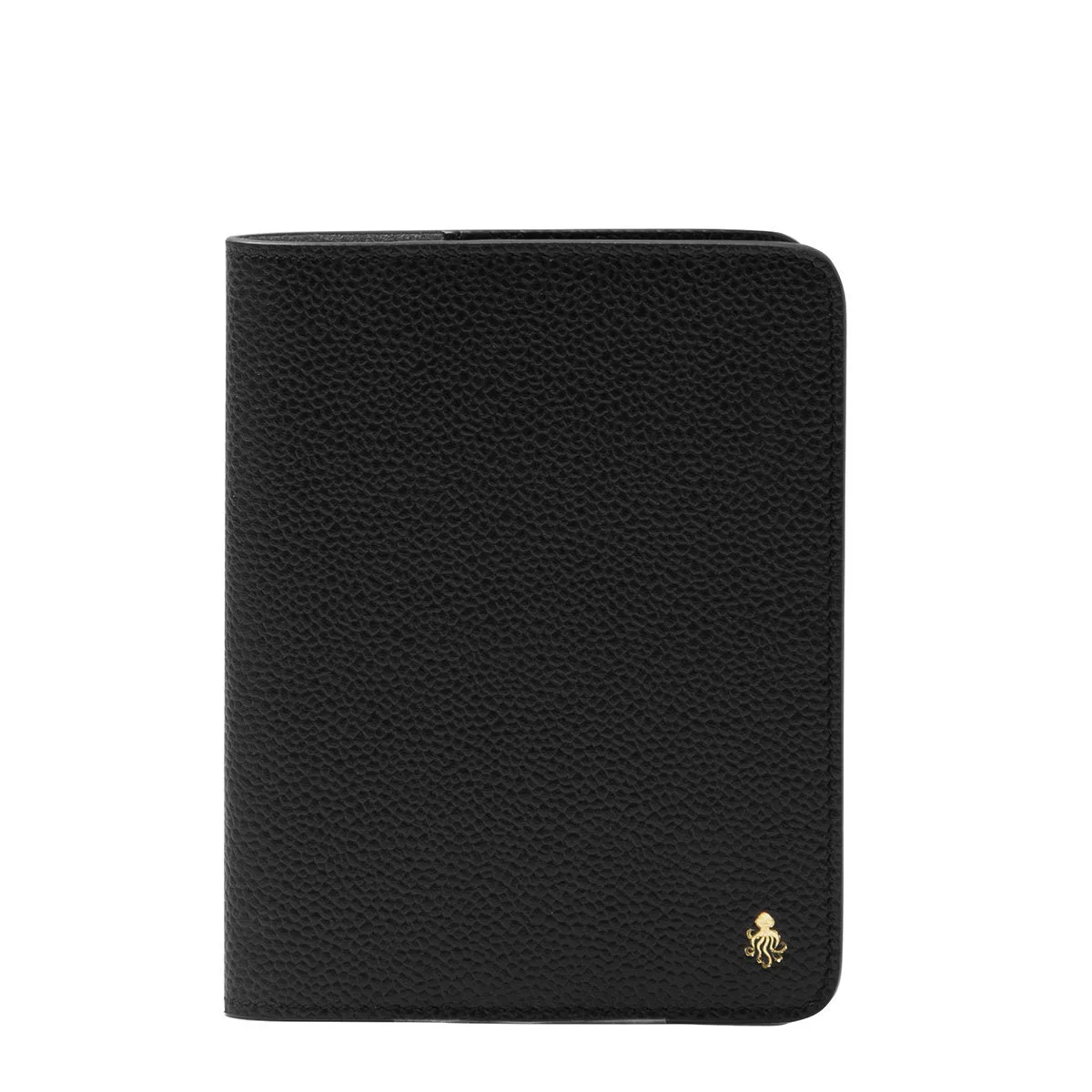 Passport Holder | Pebbled