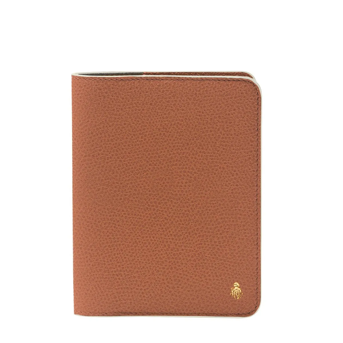 Passport Holder | Pebbled