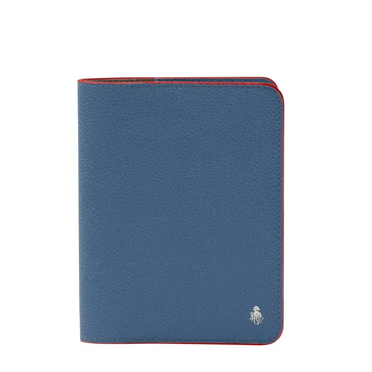 Passport Holder | Pebbled