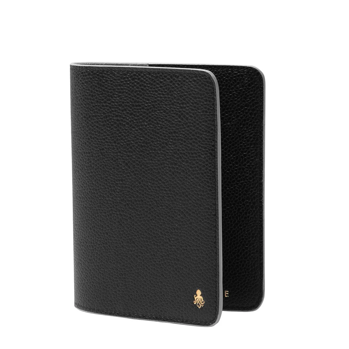 Passport Holder | Pebbled