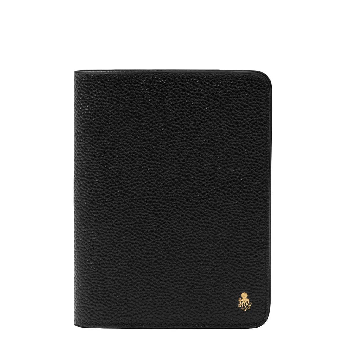 Passport Holder | Pebbled