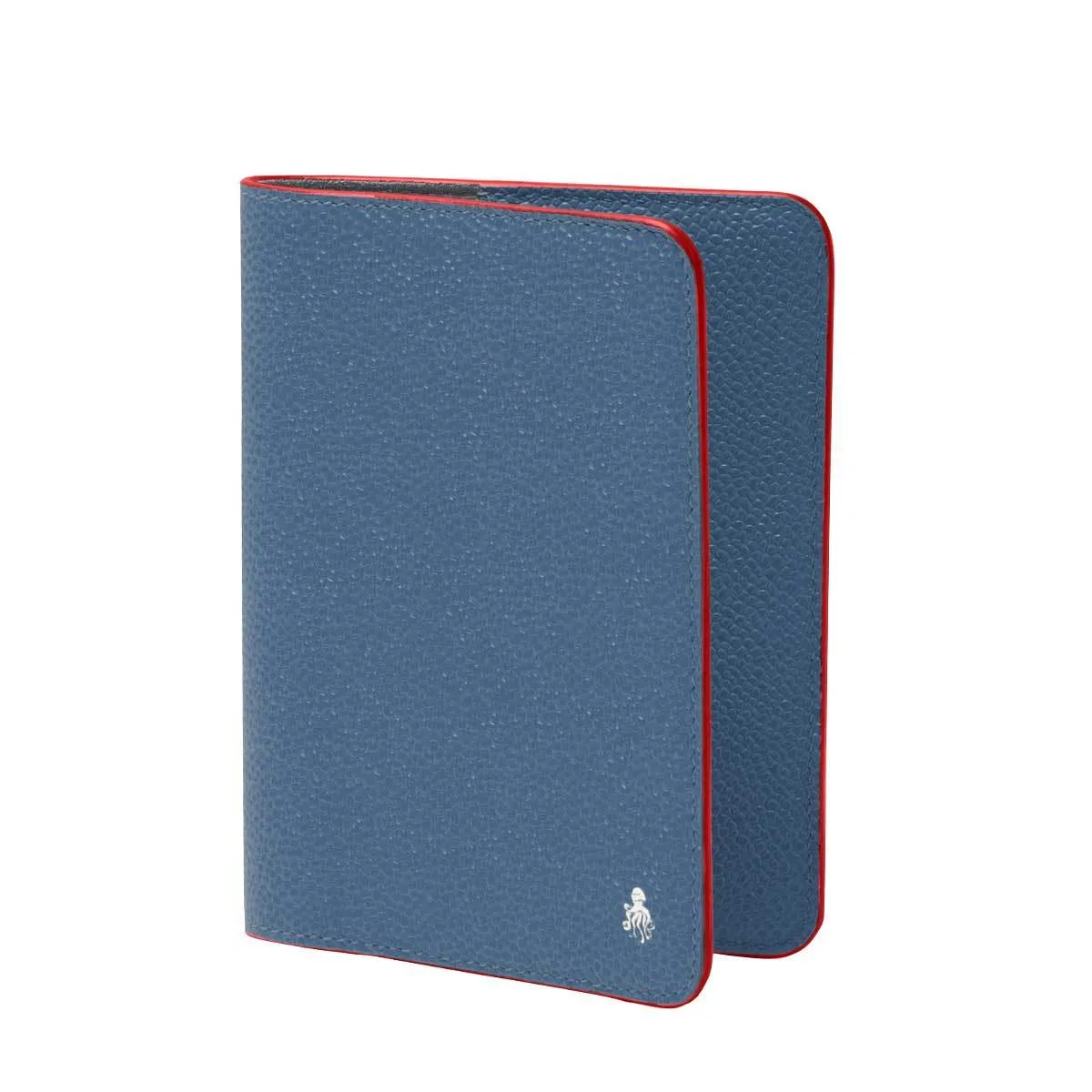 Passport Holder | Pebbled