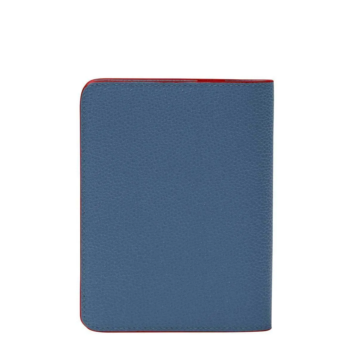 Passport Holder | Pebbled