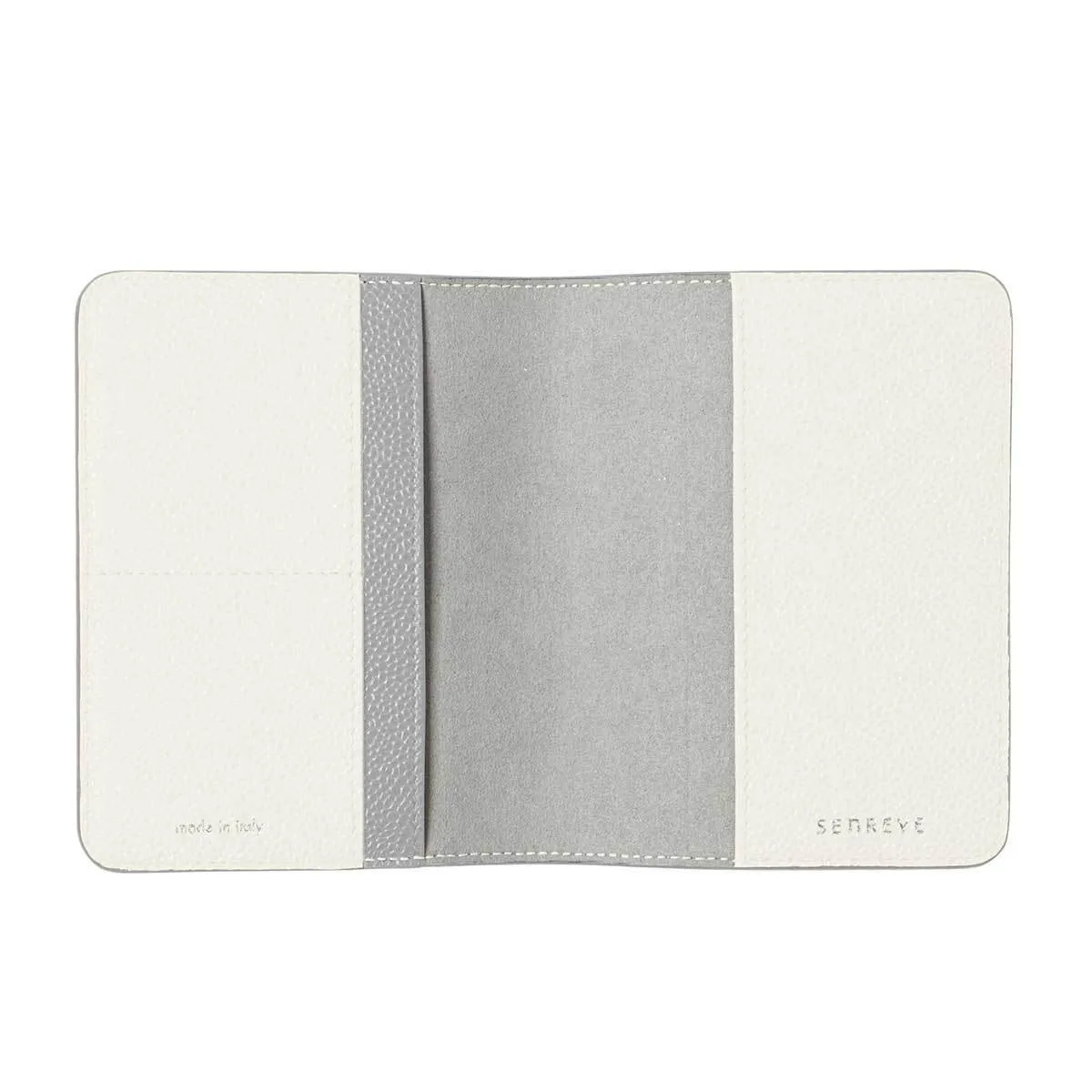 Passport Holder | Pebbled