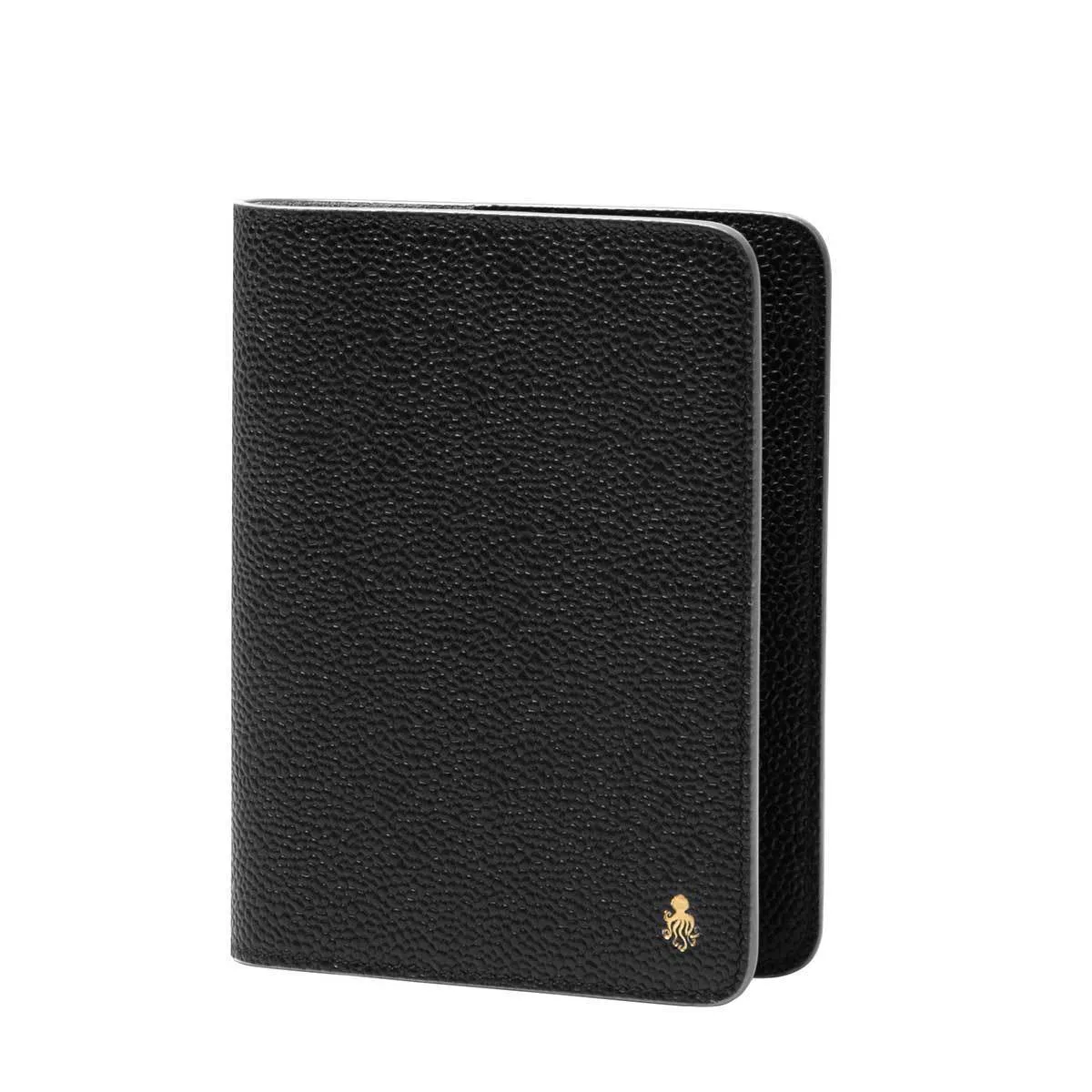 Passport Holder | Pebbled