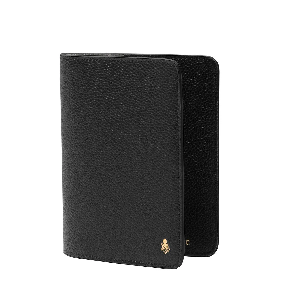 Passport Holder | Pebbled