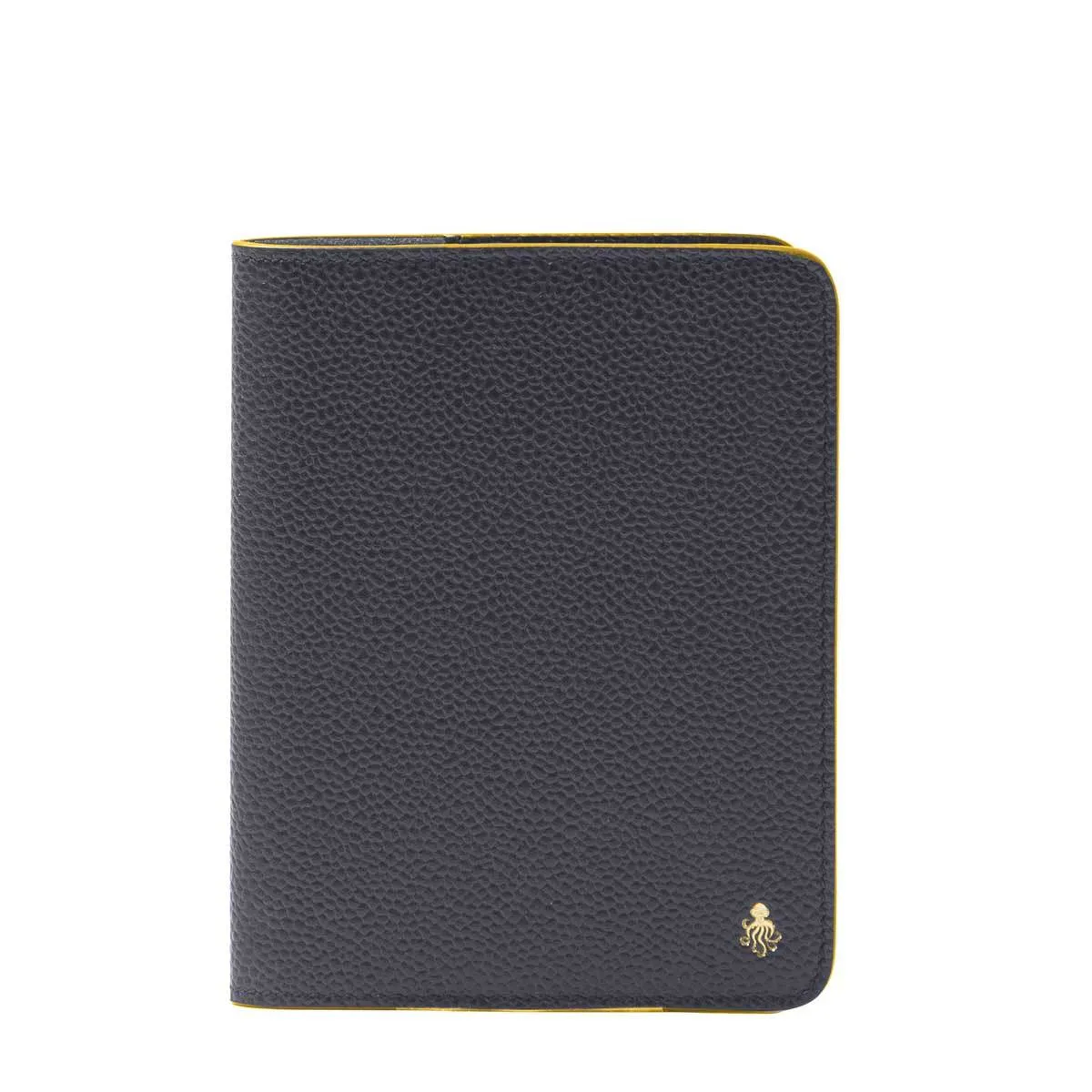 Passport Holder | Pebbled