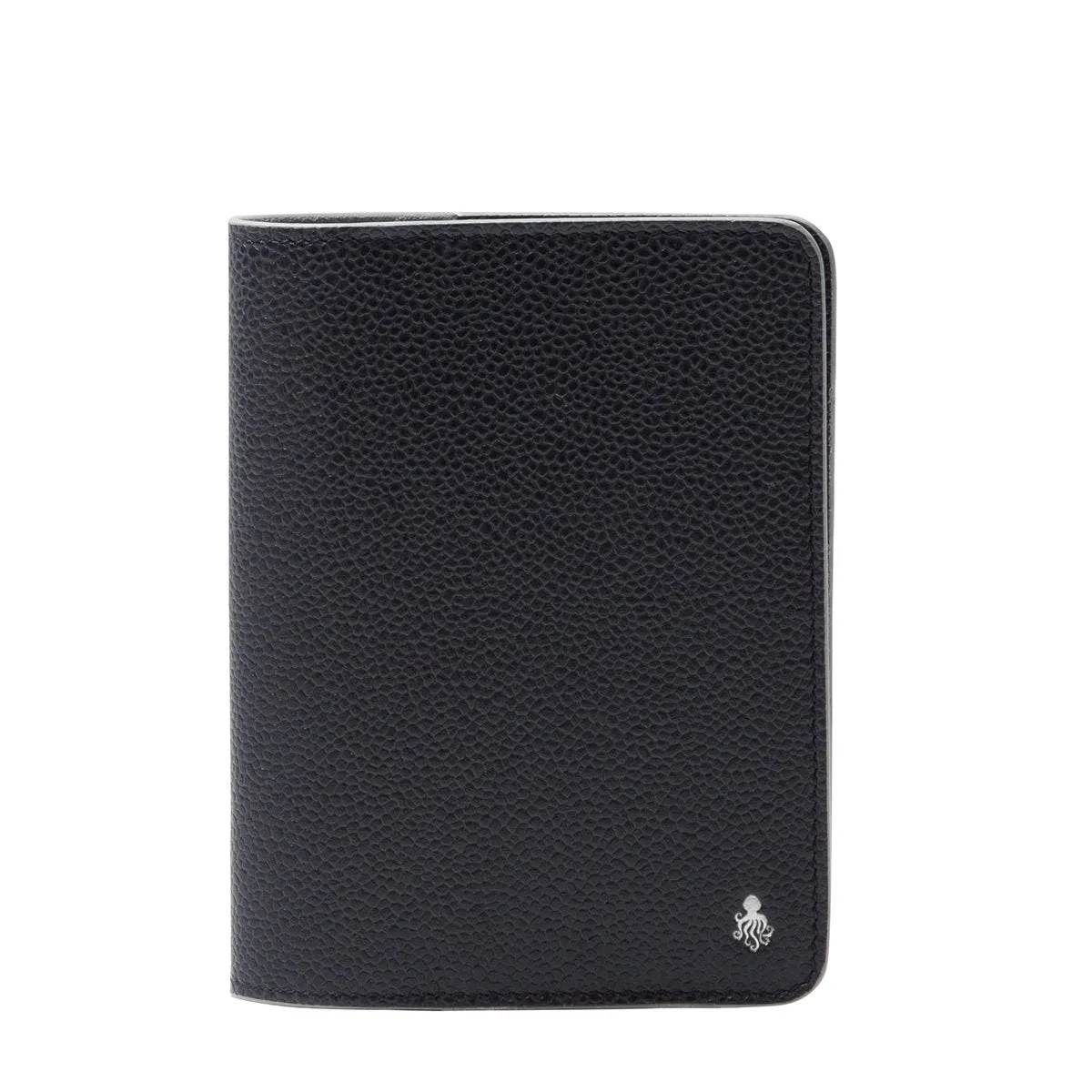 Passport Holder | Pebbled