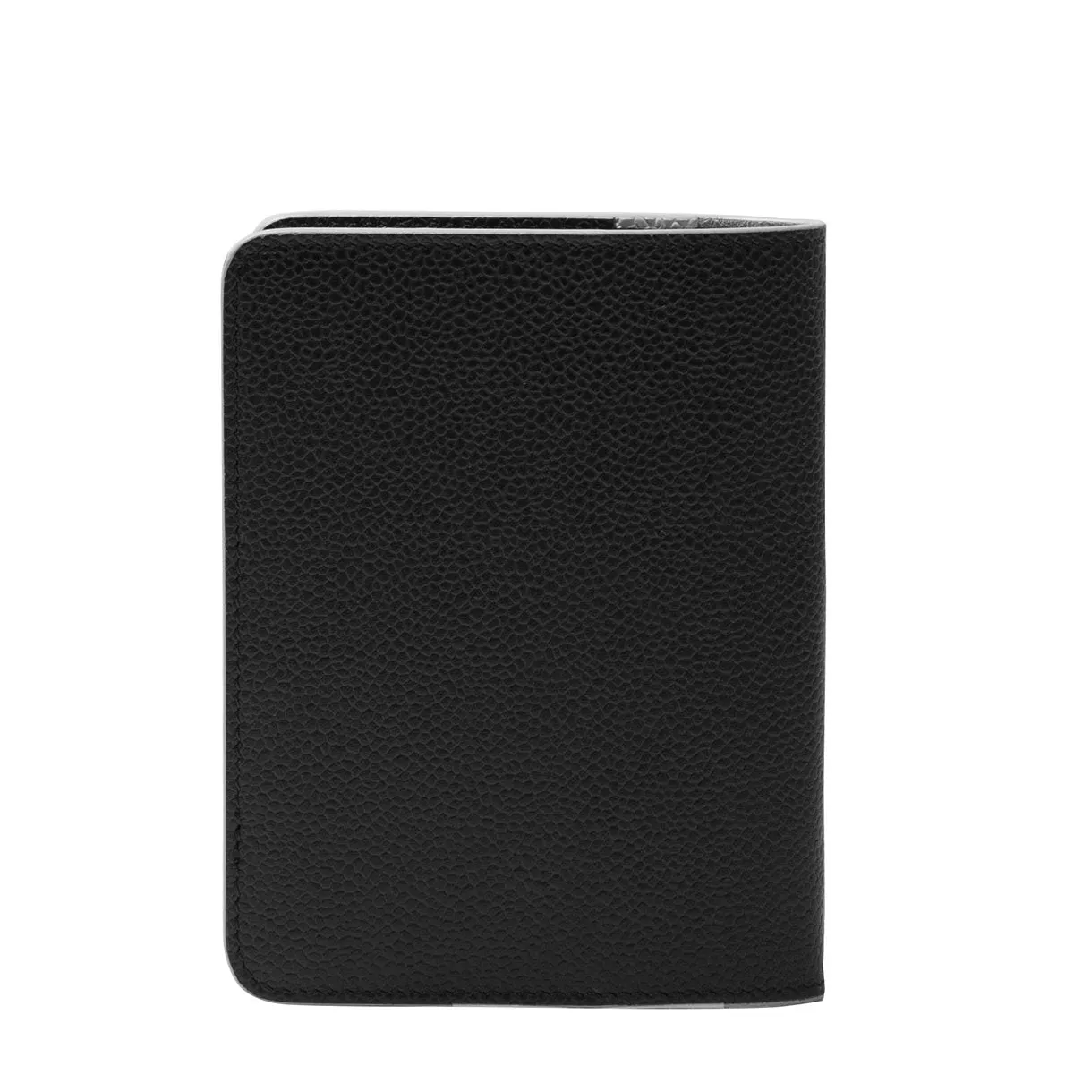 Passport Holder | Pebbled