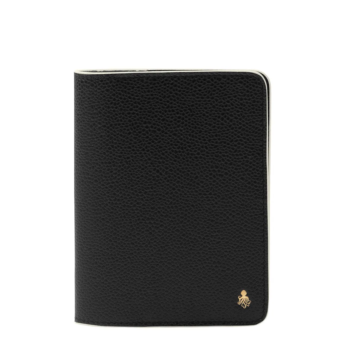 Passport Holder | Pebbled