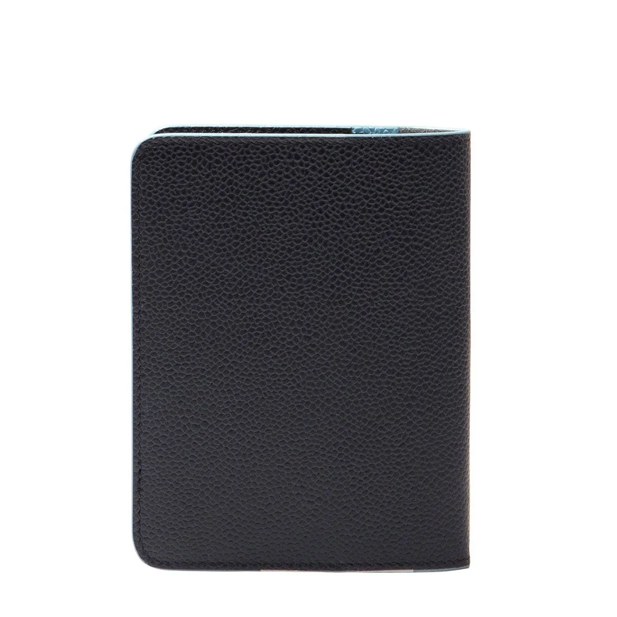 Passport Holder | Pebbled