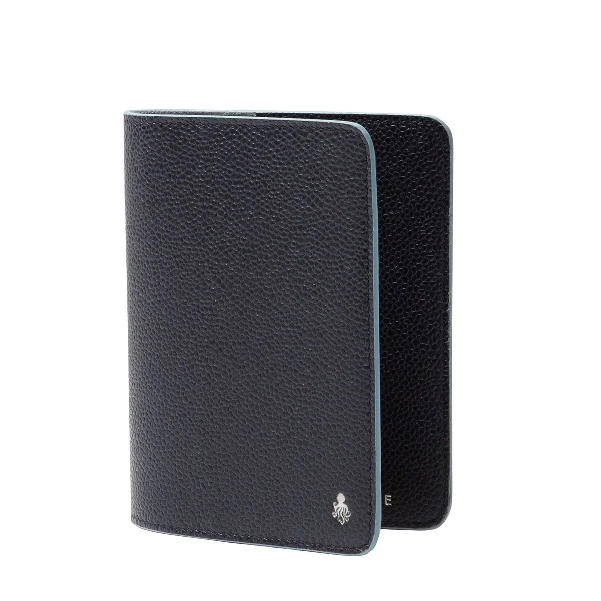 Passport Holder | Pebbled