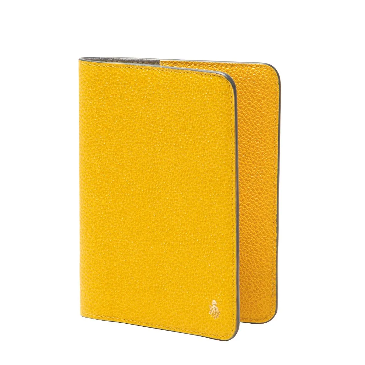 Passport Holder | Pebbled