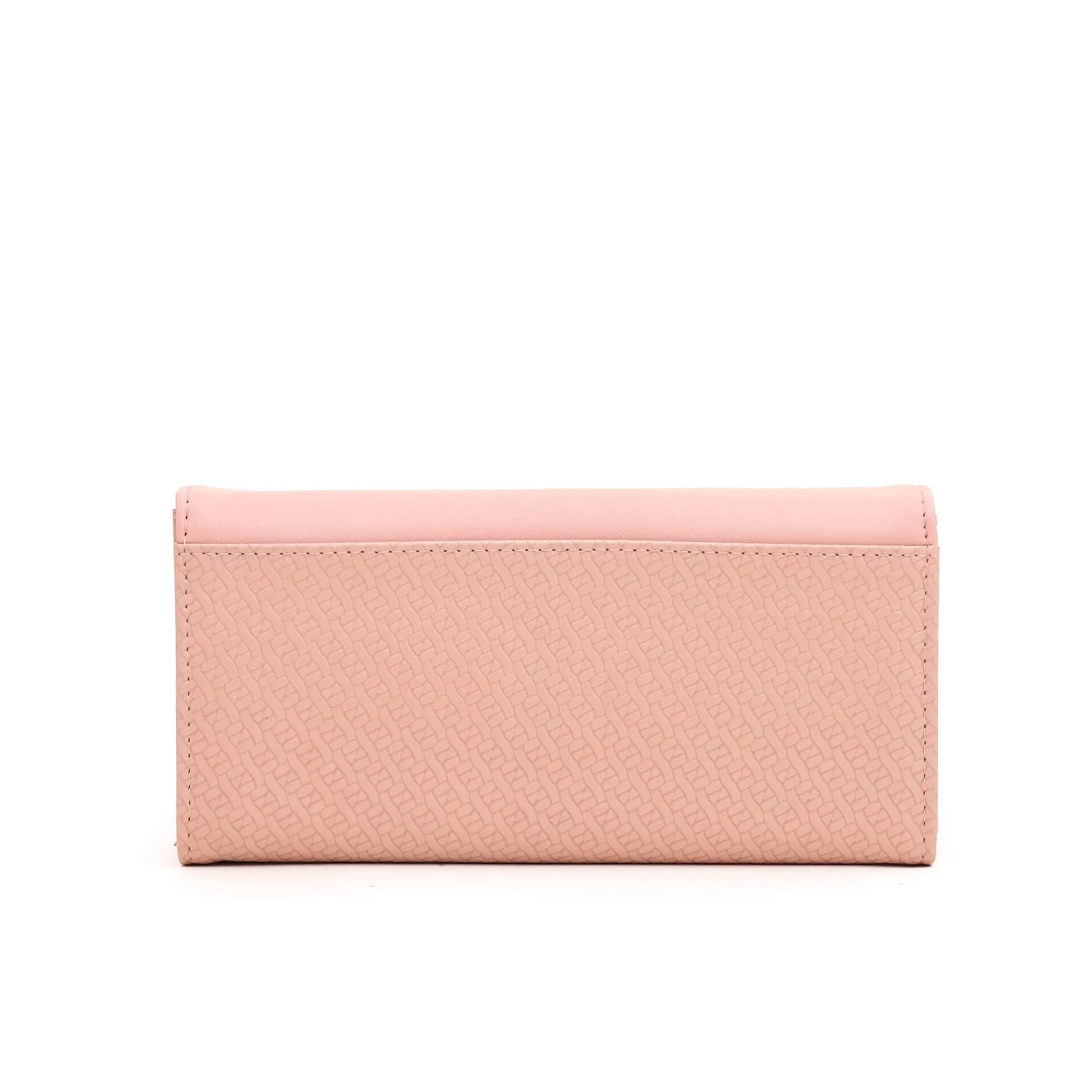 Pink Casual Wallet P70763