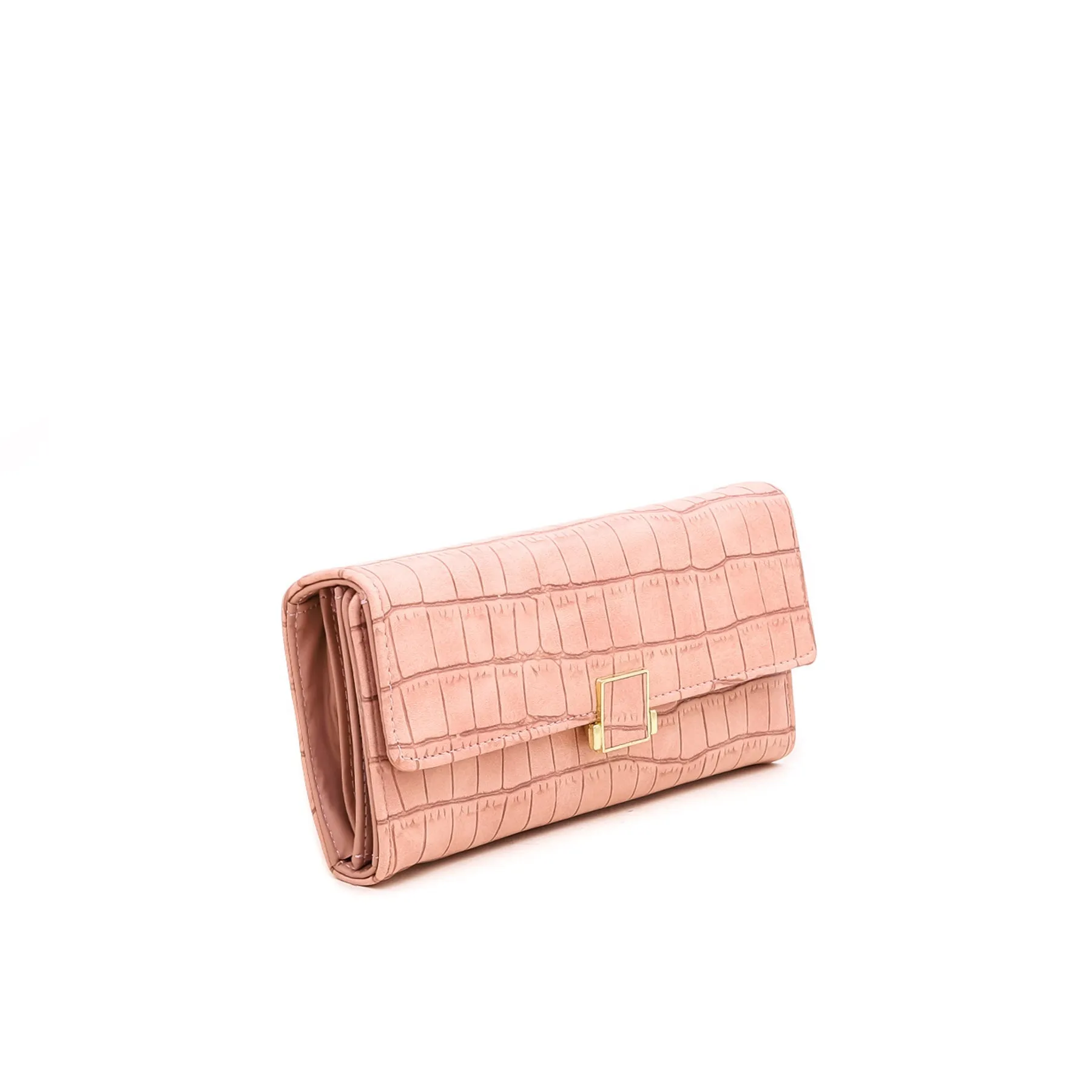 Pink Casual Wallet P70857