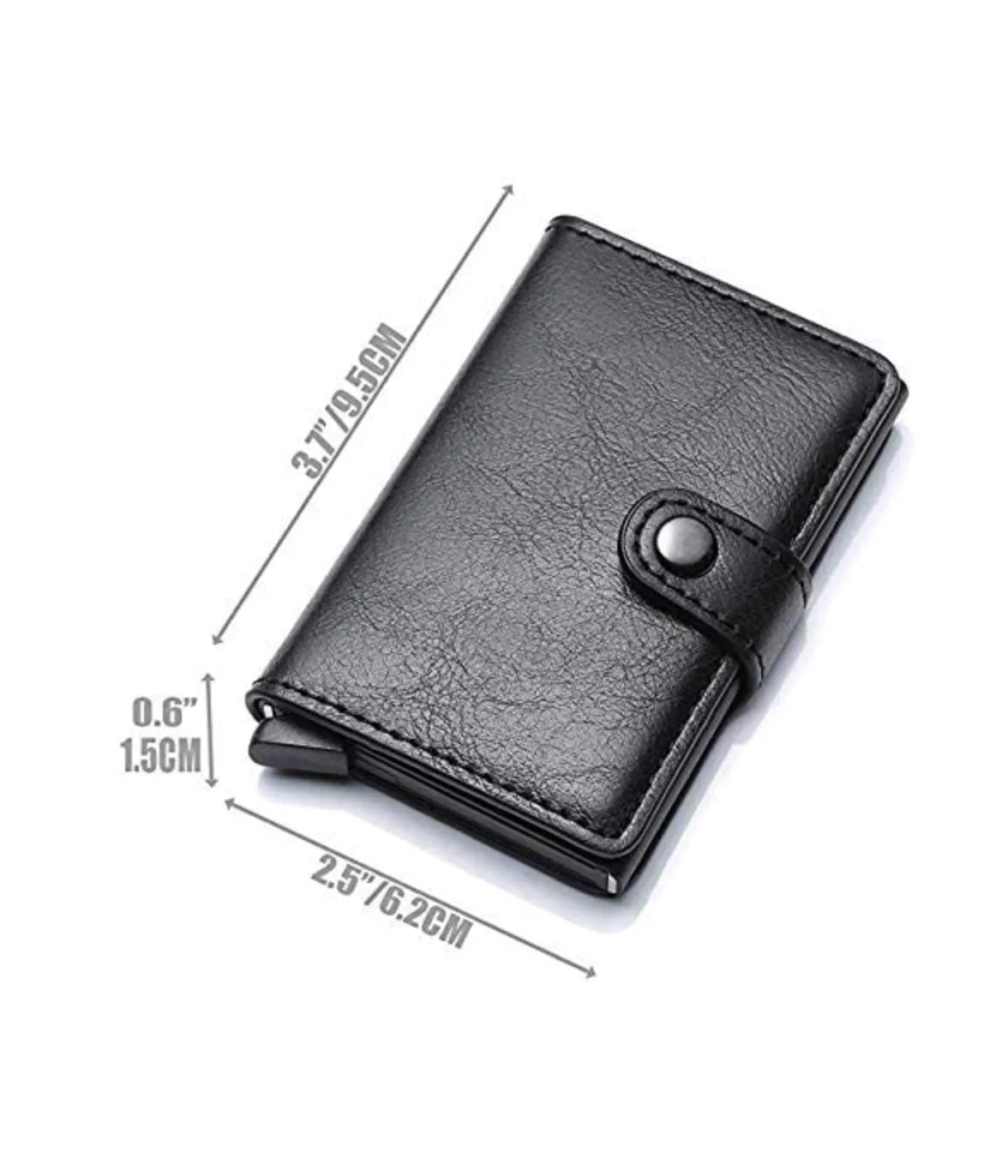 Pop-Up Wallet Display - Pack of 12