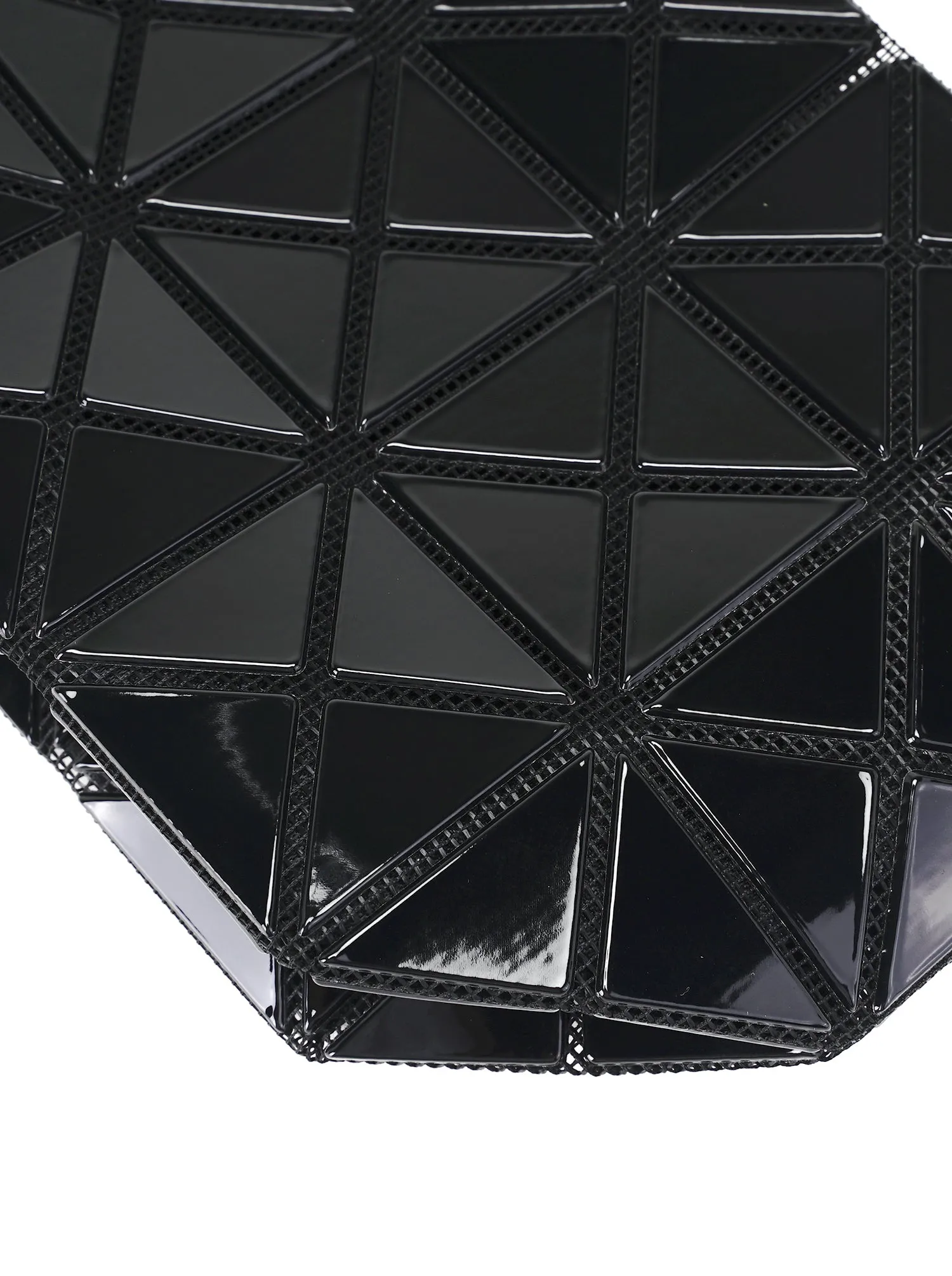 PRISM POUCH_BLACK