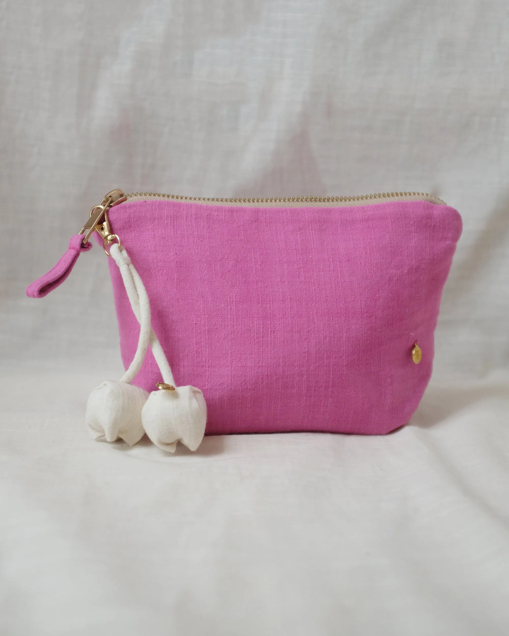 #ReMadeRight - Sakura Pouch