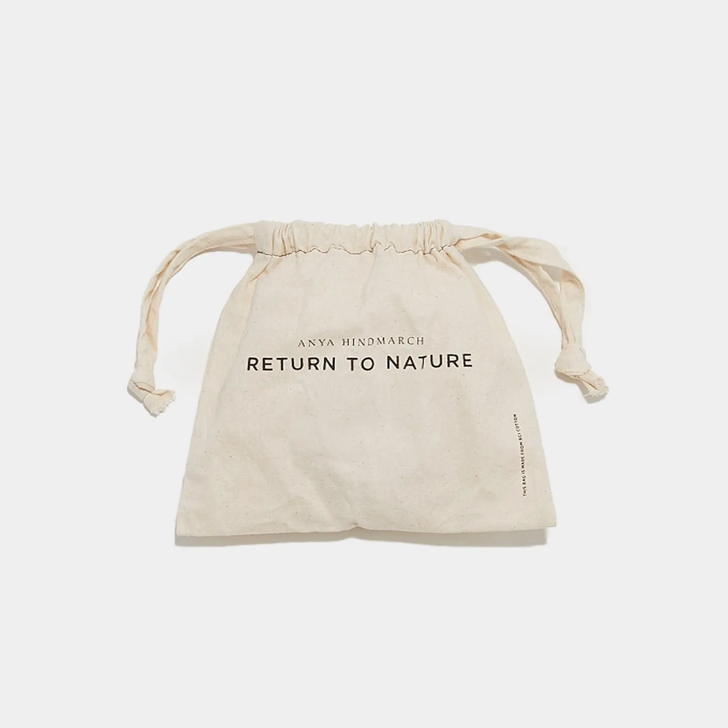 Return to Nature Cross-body