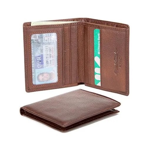 RFID ID Billfold