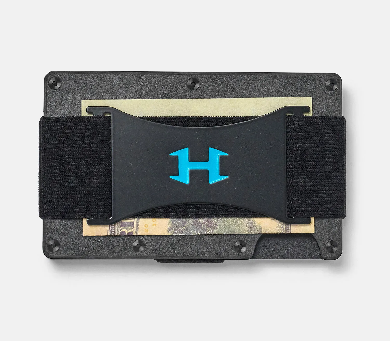 Ridge Wallet - Hennessey Performance 24