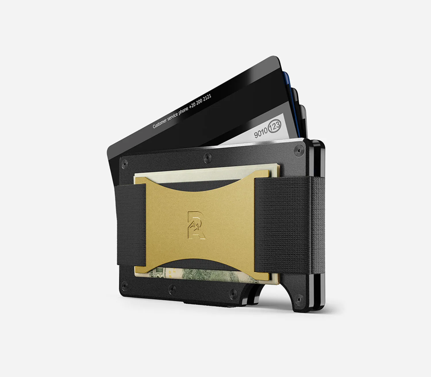 Ridge Wallet - Marco Cerretelli - American Traditional