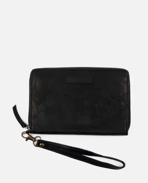 Ripcurl K-Roo RFID Leather Wallet 2