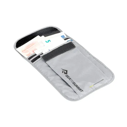 Sea To Summit Neck Wallet RFID