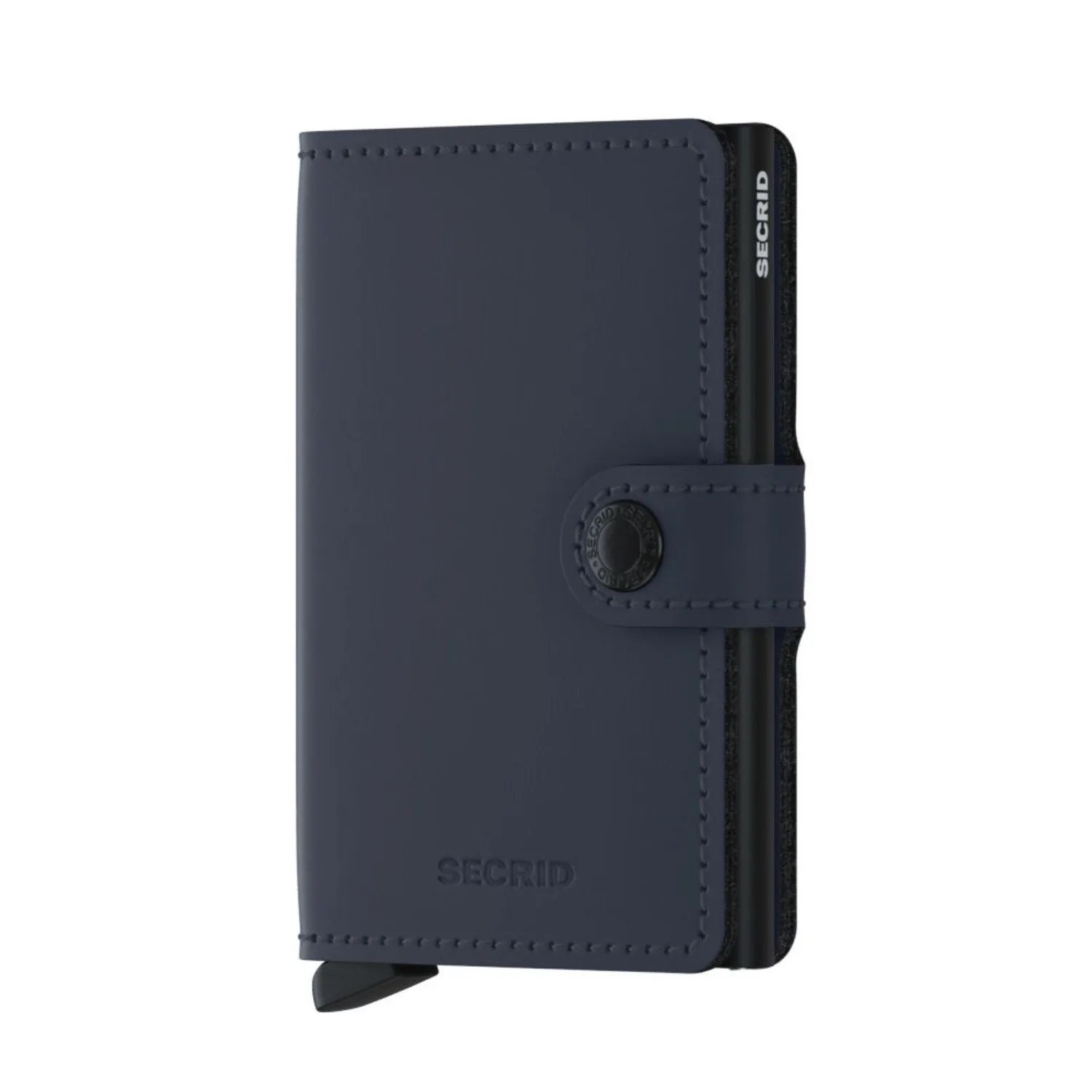 secrid | miniwallet | matte night blue ~ DC