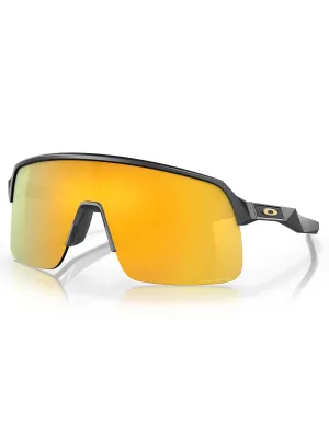 Sutro Lite Matte Carbon/Prizm 24K Sunglasses