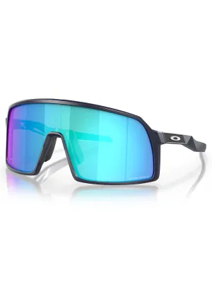 Sutro S Matte Navy/Prizm Sapphire Sunglasses