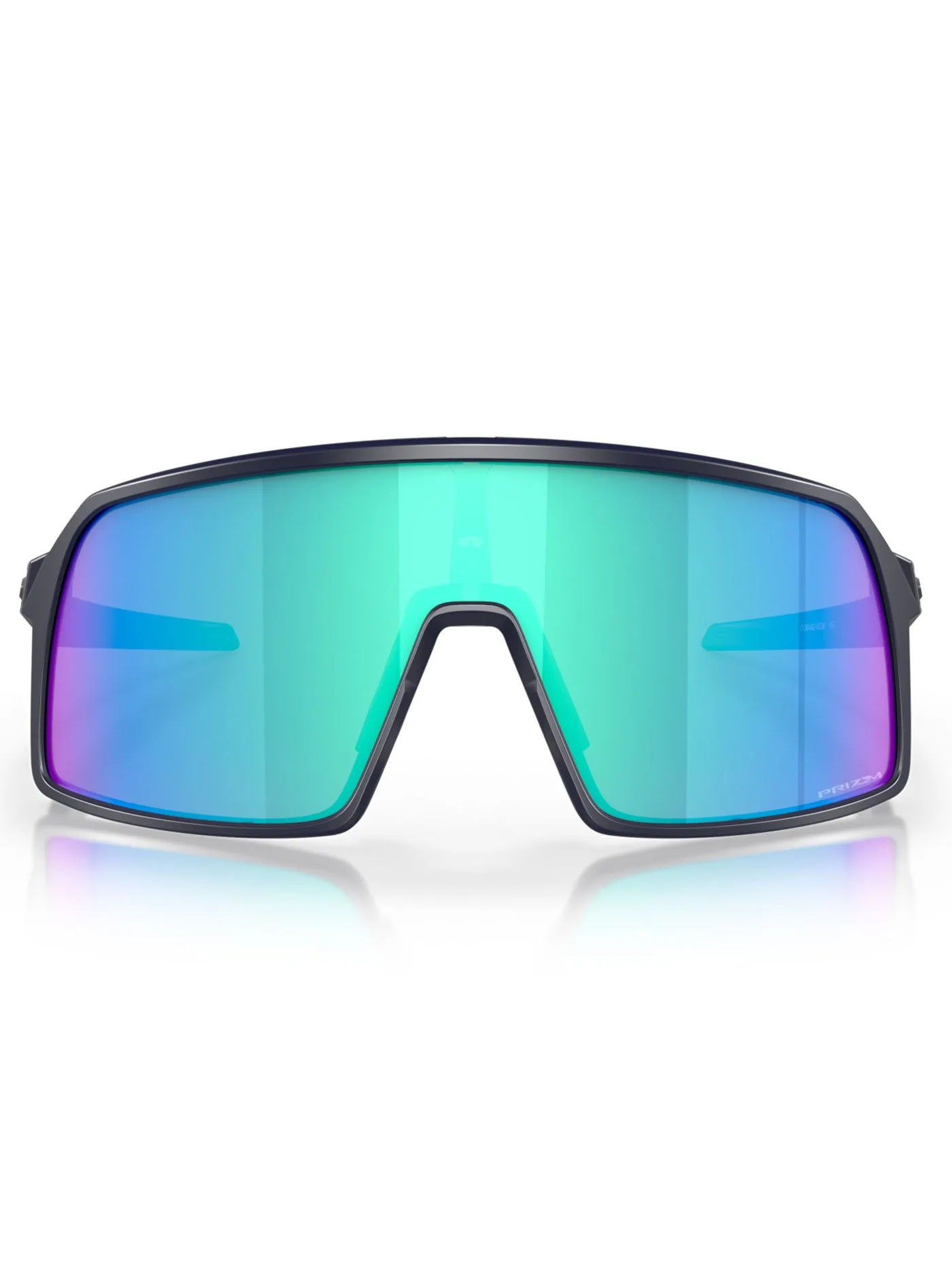 Sutro S Matte Navy/Prizm Sapphire Sunglasses