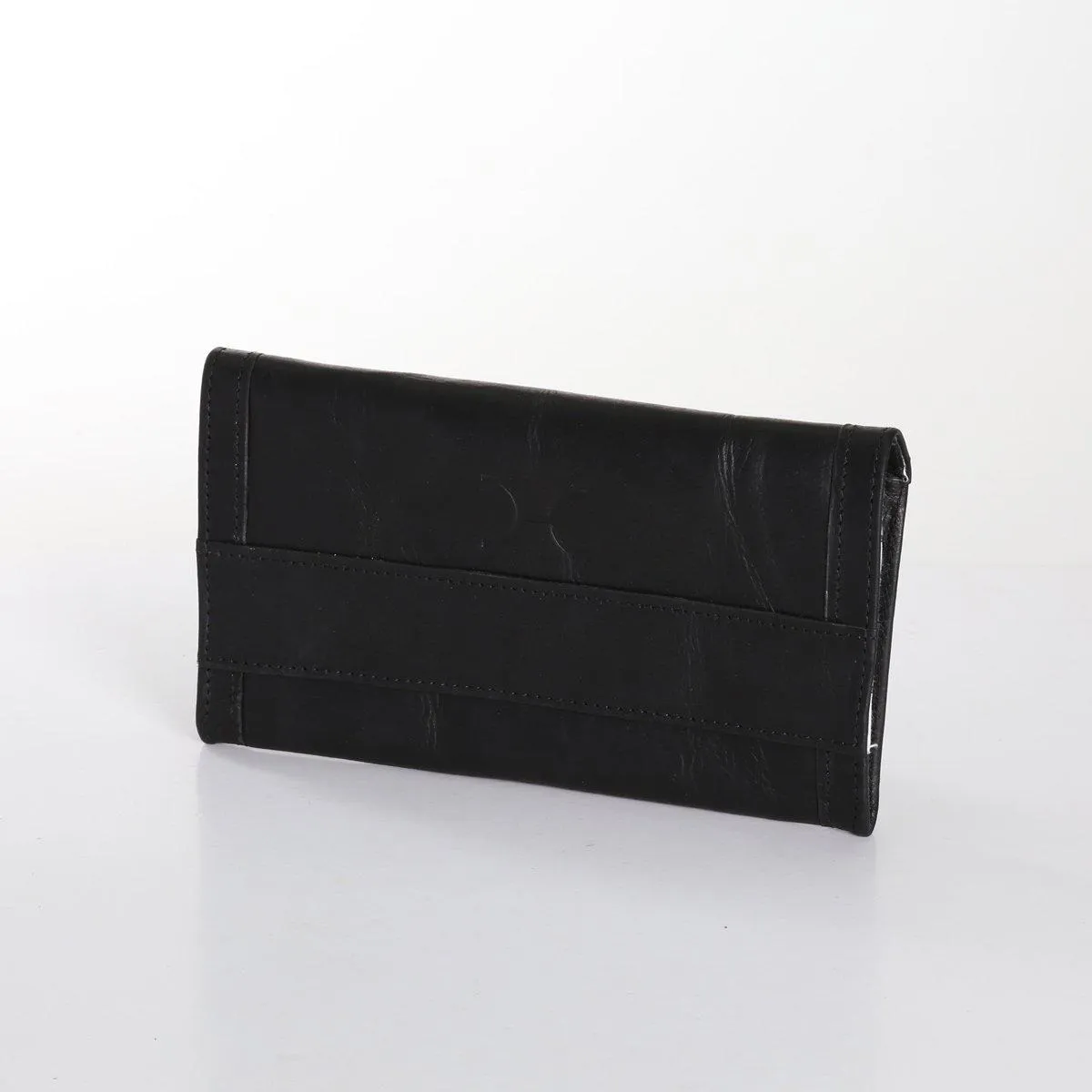 Thandana Leather Travel Wallet