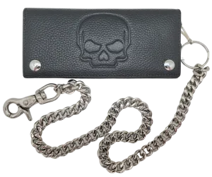 The "Road Trip" Chain Wallet