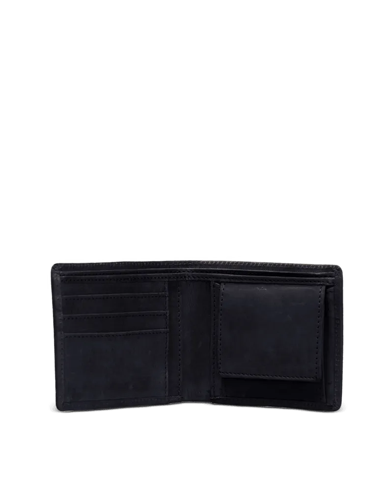 Tobi's Wallet in Black