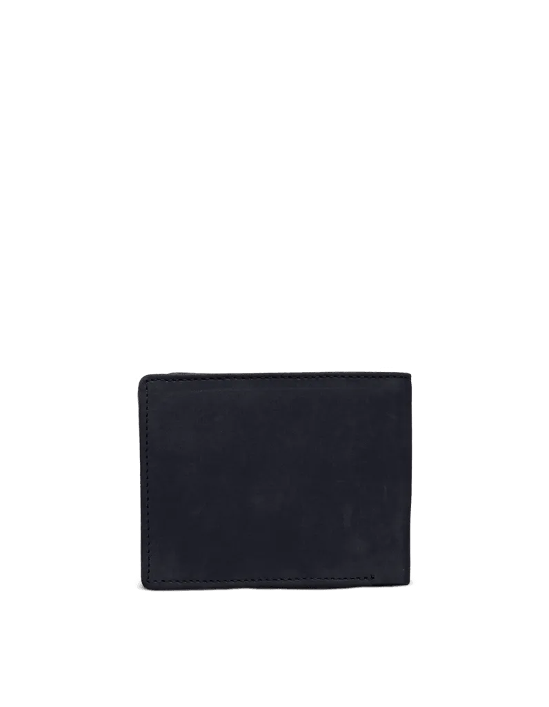 Tobi's Wallet in Black