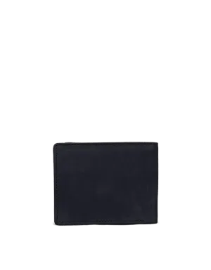 Tobi's Wallet in Black