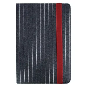 Universal Tablet Case - Denim Stripes