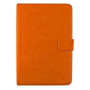 Universal Tablet Case - Orange