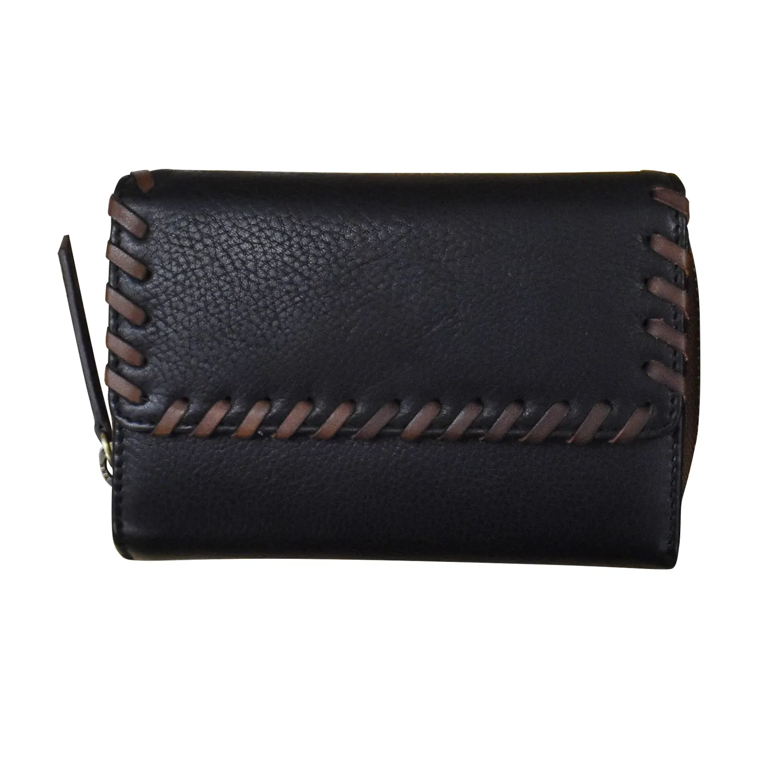 Urbano Medium Fold Wallet