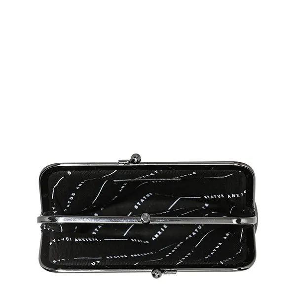 Volatile Purse - Black