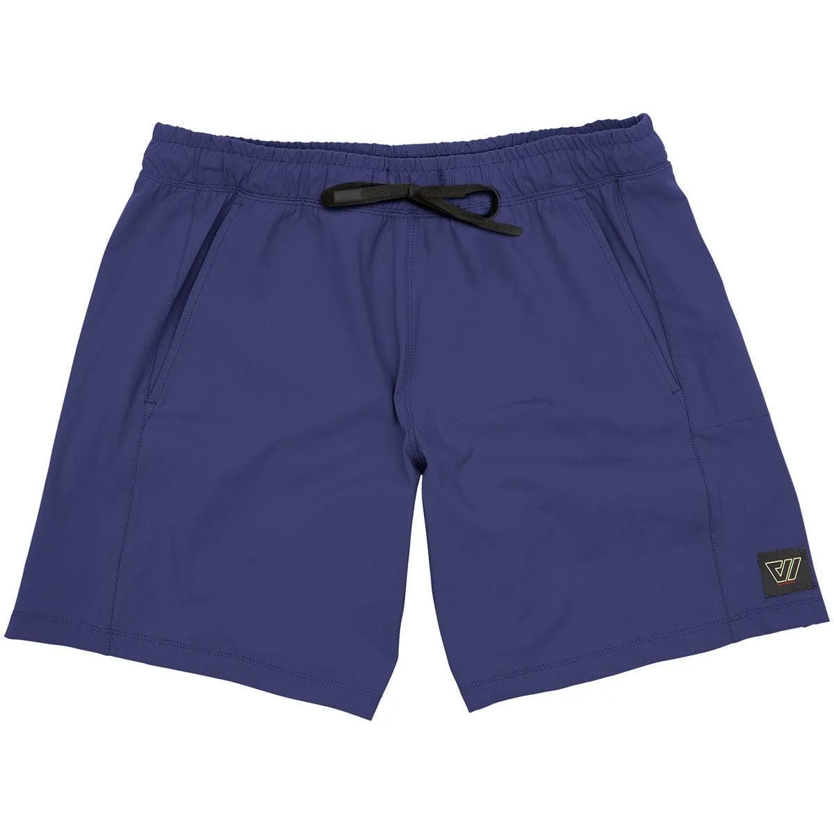 Warren Short in Navy