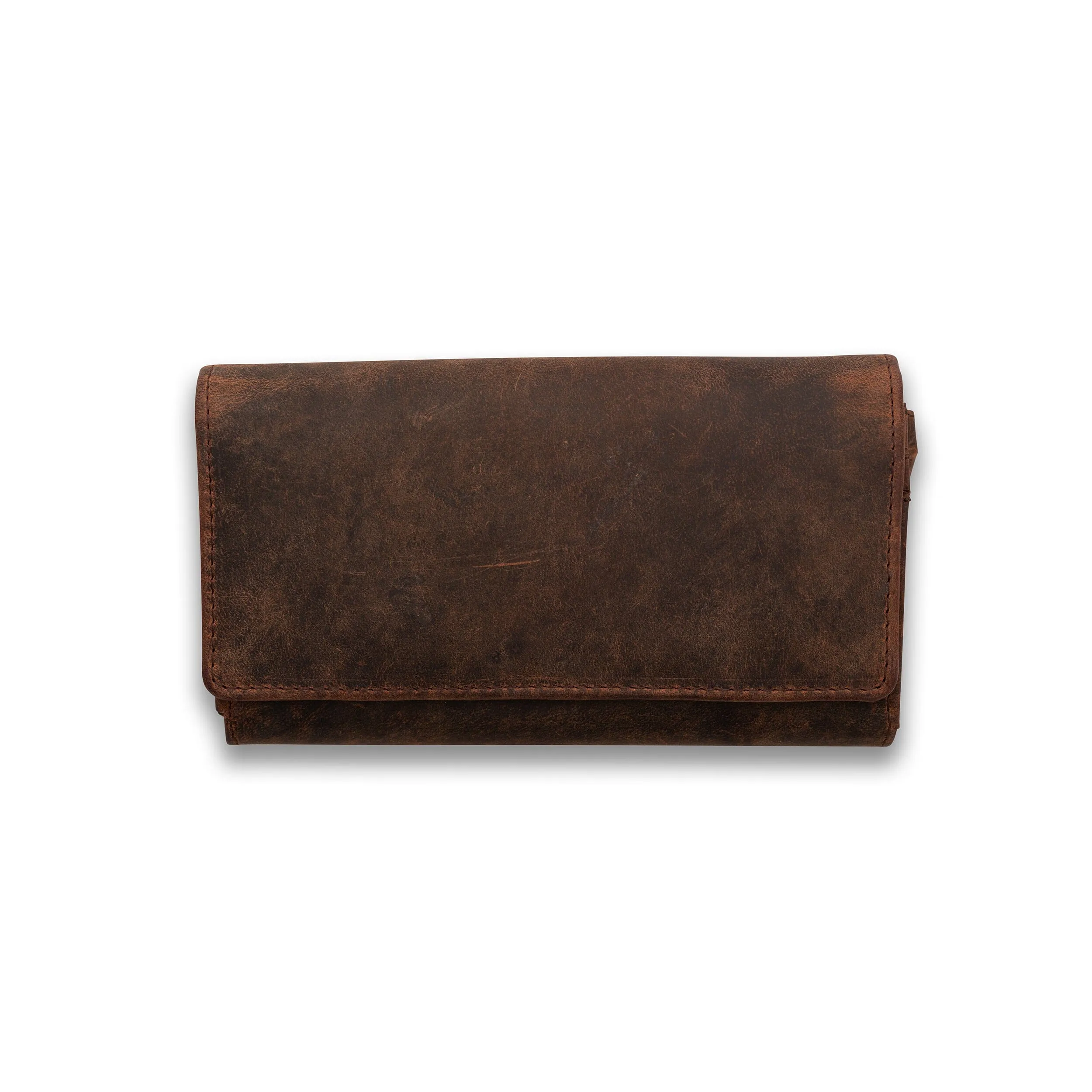 Women's Leather Wallet Adel